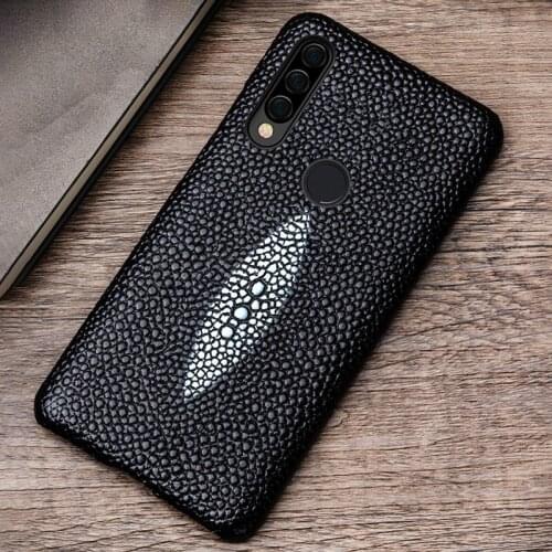 J DC Huawei P20 Phone Cases