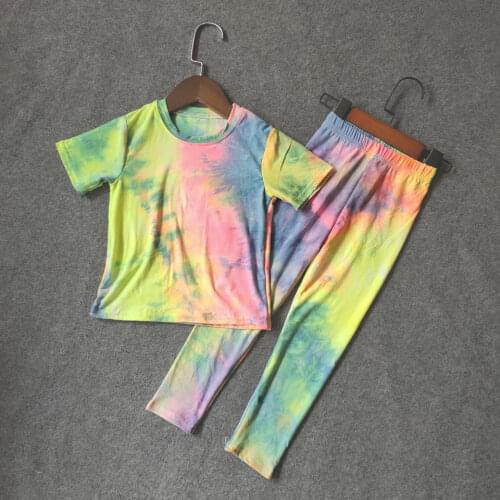 Комплекты одежды для девочек JYKX China At AliExpress