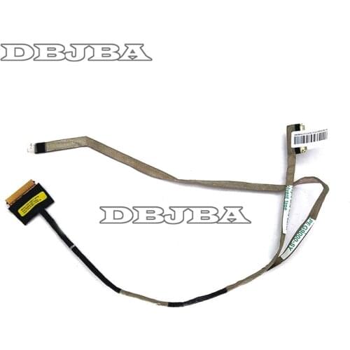 LCD LVD Screen Cable for MSI GS70 GS60 MS-16J1 GE62 16J2 GE62VR 6RF Apache PRO-086 2QC 2QD 2QE K1N-3040035-H39 30 pin