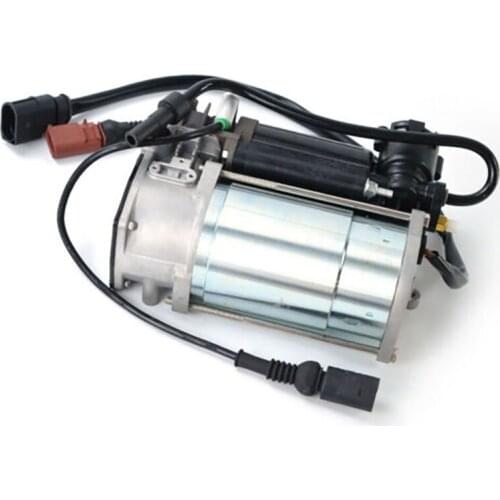 Air Suspension Compressor Pump For Bentley Continenta l GT Flying Spur for VW Phaeton 3D0616007C 3D0616007D 3D0616007E