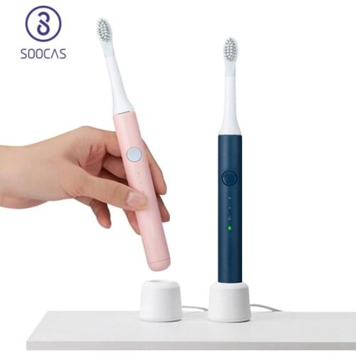 小米有品 SOOCAS Electric Toothbrushes