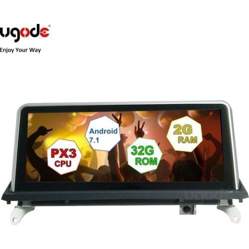 Ugode On-board Computers