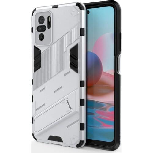 Hard Case For Xiaomi mi Pocophone Poco f3 m3 x3 nfc F2 Pro Case Hybrid tpu + pc Cover For Xiaomi mi 11 Redmi note 9 10 S PRO