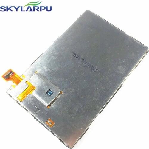 Skylarpu 3.2" inch LCD Screen display panel for Garmin A10 Cell Phone LCD display Screen panel replacement