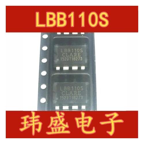 10pcs LBB110S LBB110 SOP