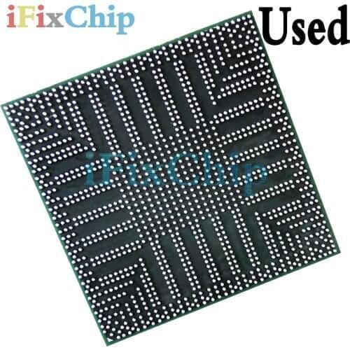 100% test very good product AC82GM45 SLB94 bga chip reball with balls IC chips