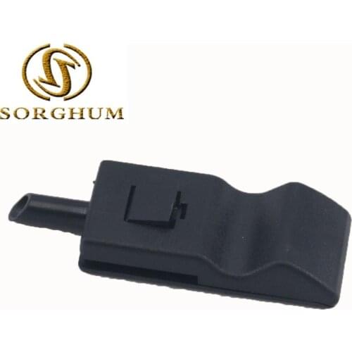 15844616 araba aksesuarı kolay kurulum Tab pratik dayanıklı tamir pencere iç yolcu ön arka kapı kilidi topuzu for GMC