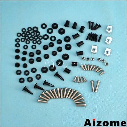 Aizome Front Fairings For Motorcycle