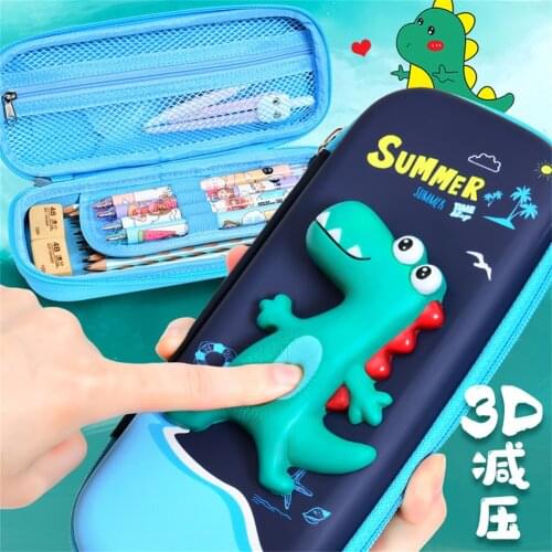 B-Shamo Writing Utensils