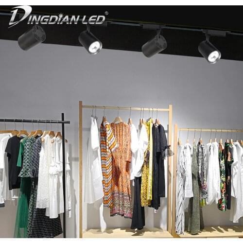 Регулируемые светильники DINGDIAN LED China At AliExpress