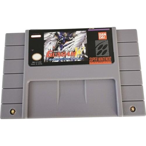 Super 16 bit SNES Game Cartridge- Tested-Authentic-With Fast shipping-USA Version NTSC