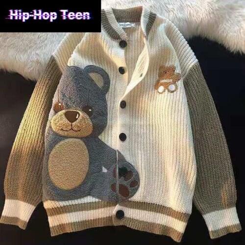 JIEJIN Men's Long Cardigans