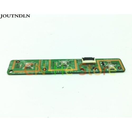 JOUTNDLN FOR MSI Gx660R GT660 ms-16f1 ms-16f1d Power board