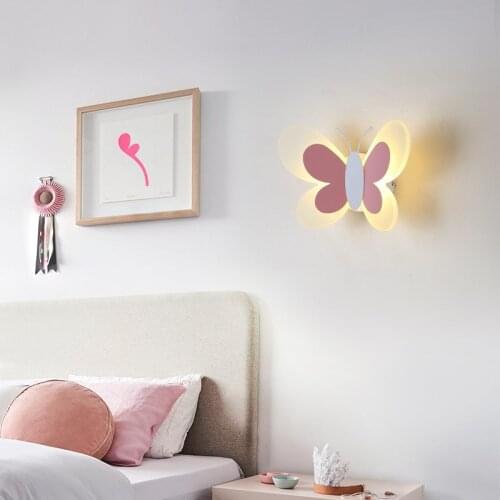 Nordic chandeliers ceiling living room bedroom Bedside Aluminum E27 led ceiling lamps lighting light ceiling light fans