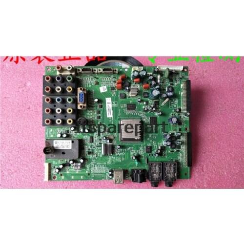 For 47l03rf Main Board 5800-a8m680-1000 with Screen Lc470wud