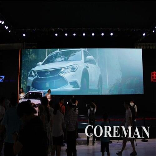 Outdoor full color smd led module p10 cabinet smd 2121 led rgb controller c-power 2200