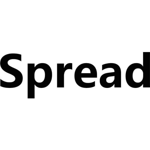 Spread