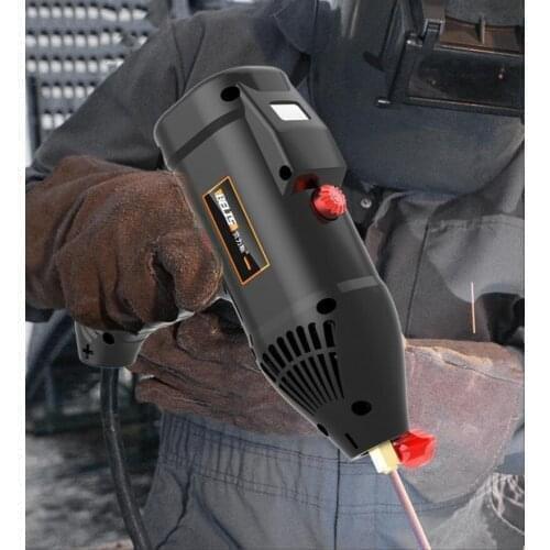 Handheld Welding Machine 220V Household Small Portable Mini Welding Magic Welding Wire Copper Welding Machine