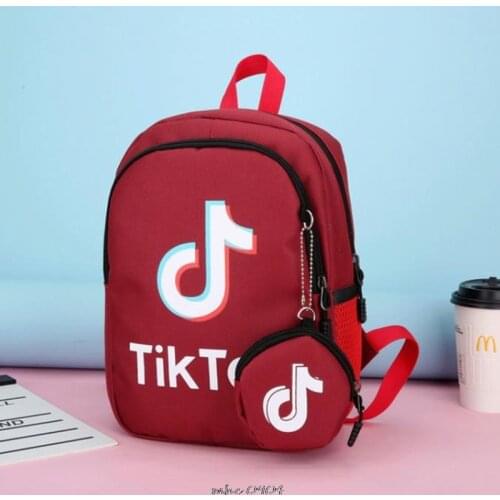 Tik Tok Briefcases For Girls