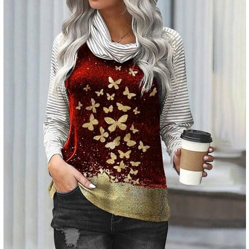 Теплые водолазки Vin beauty China At AliExpress