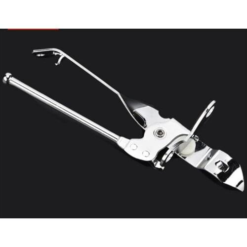 1PC Stainless Steel Can opener Multifunctional Major Open Canned Knife Kitchen Tools Bar Accessories OK 0903