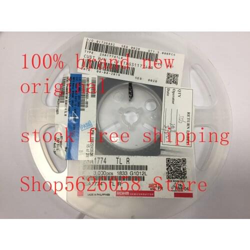 2SA1774TLR SOT523 100% new original 50PCS/LOT STOCK