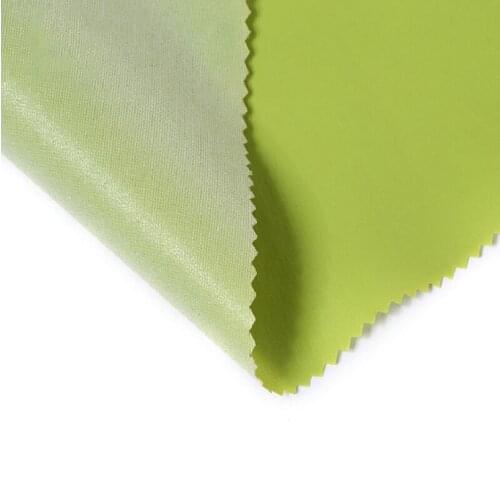 4 yards Composite fabric nylon cloth + TPU waterproof and breathable assault jacket mountaineering clothing composite fabric