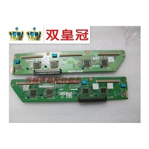 50 inch YB02 YD02 buffer board LJ92-01401A