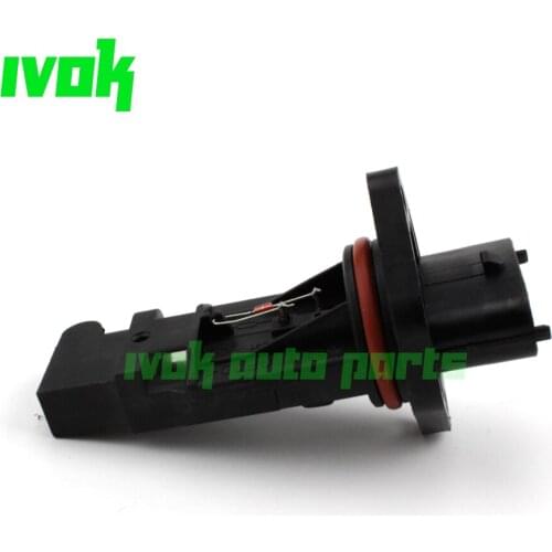 For Opel Corsa C 1.7di 1.7dti 16v Vauxhall Alfa Romeo Lancia Fiat Hyundai Kia Mass Air Flow Sensor Meter MAF 0281002180