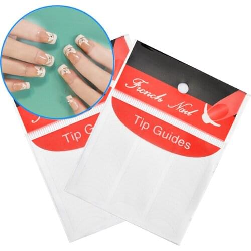 Наклейки для дизайна ногтей ETEREAUTY China At AliExpress