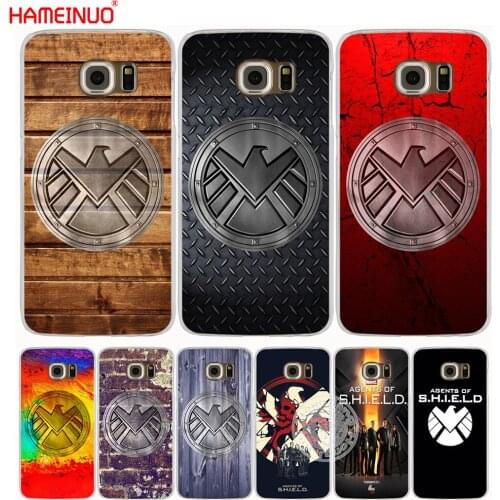 HAMEINUO Samsung Galaxy S8 Phone Cases