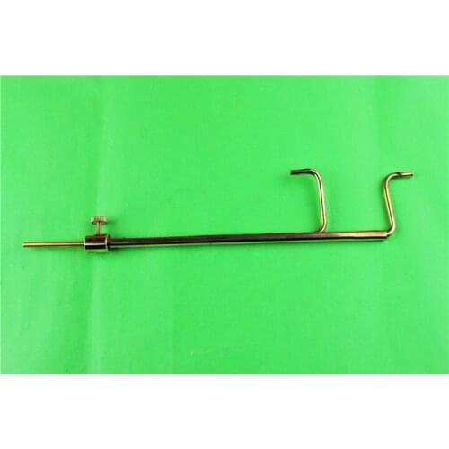 Cello making Tool Sound Post Gauge, luthier install and repair tools
