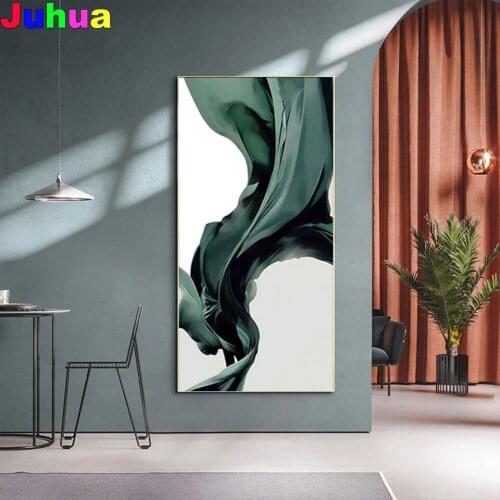 Modern Nordic Abstract Lines Full Square Round 5D Diamond Painting Diamond Embroidery Mosaic full Diamond stitch home decor