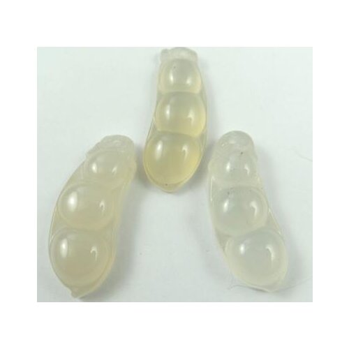 Natural stone agates Quartz Crystal Turquoises lapis tiger eye Lentils pendant for diy Jewelry making necklace Accessories6pcs