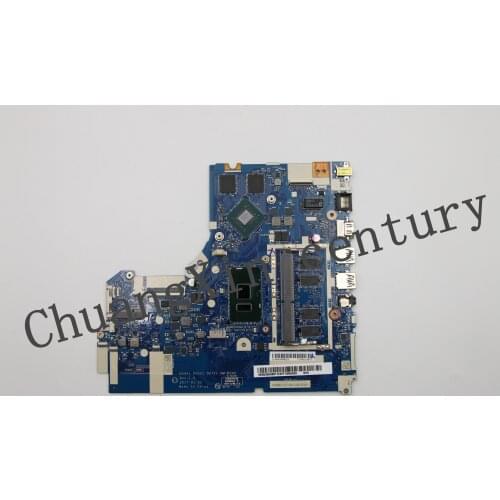 NM-B242 for lenovo ideapad 320-15IKB 320-17IKB V320-17IKB laptop motherboard with I5-7200U 4G RAM 100% fully tested