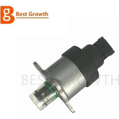 0928400789 NEW Fuel Pump Regulator Metering Control Solenoid SCV Valve For Volkswagen MWM Iveco VOLVO VW MAN 0928 400 789