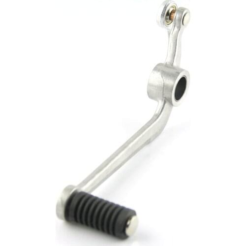 Pedal, gearshift:Gear lever For Yamaha YZF-R1 R1 2004-2008 RaceBase 2005 2006 2007 2008 R1S Limited Edition 2006 5VY-18110-00