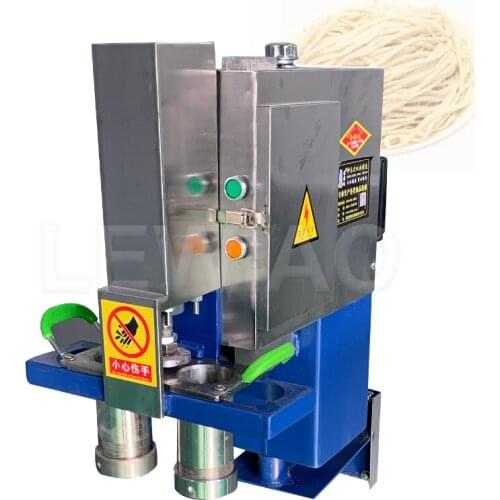 Electric Pasta Machine Noodle Press With 3 Different Pressure Molds To Make Pasta Kitchen Cooking Tools