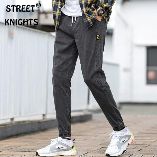Street Knights Mens Jeans