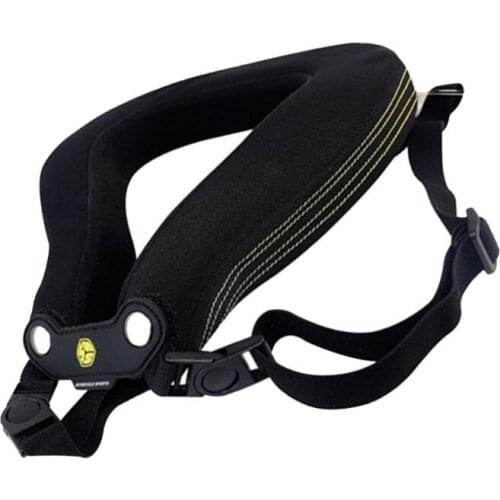 Neck Protector Motorcycle Cycling Guards Sports Bike Gear Long-Distance Racing Protective Brace Guard