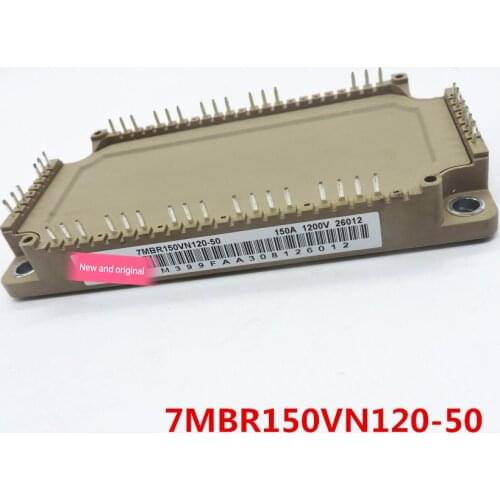 100%New and original, 90 days warranty 7MBR150VN120-50
