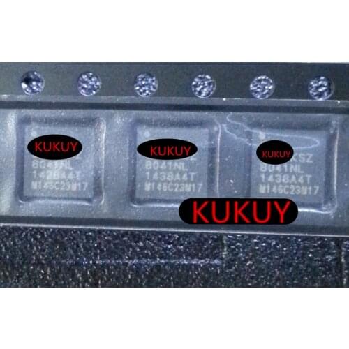 20pcs KSZ8041NLTR KSZ8041NL 8041NL QFN32