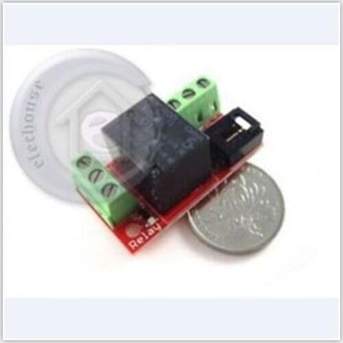 3pcs DC 5V Relay Omron G5LA Module