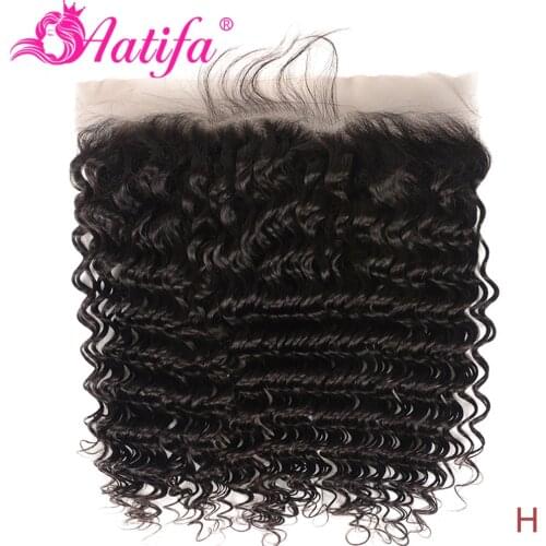 Aatifa Hair Extensions