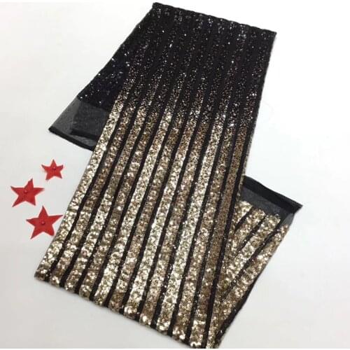 African Lace Fabric 2021 High Quality Bride Nigeria Sequins French Sheer Lace Fabric For Women T3590