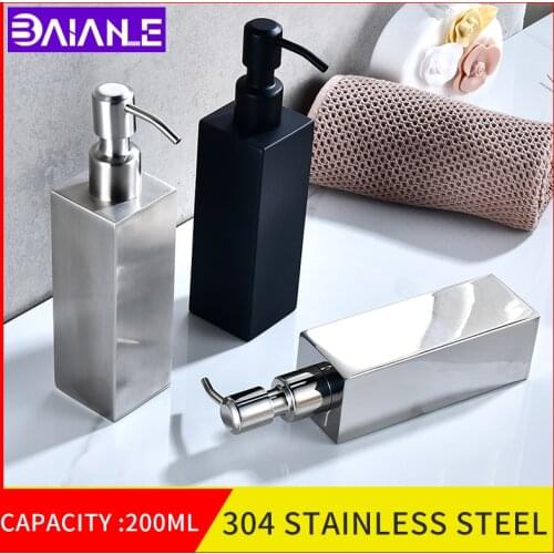 BAIANLE Liquid Soap Dispensers