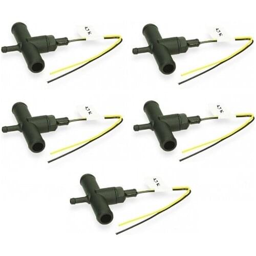 Europegas Fuel Separators