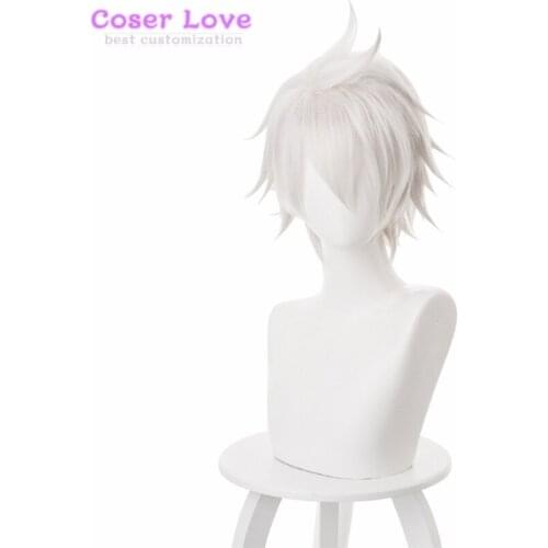 Arifureta Shokugyou de Sekai Saikyou Hajime Nagumo Cosplay headwear Halloween Costume Christmas Carnival