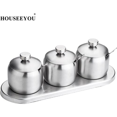 Солонки и перечницы HOUSEEYOU China At AliExpress
