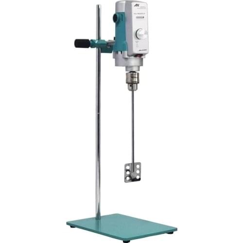 Lab Mixing Homogenizer AM200S-P 30L 100-1800rpm High Speed Mixer 220V